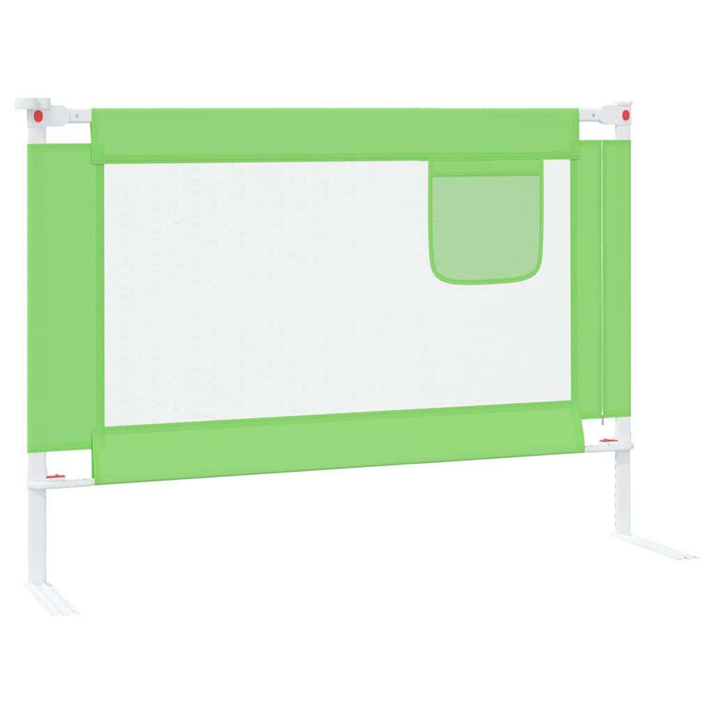 Barriera Letto Bambini Anti-Caduta Regolabile