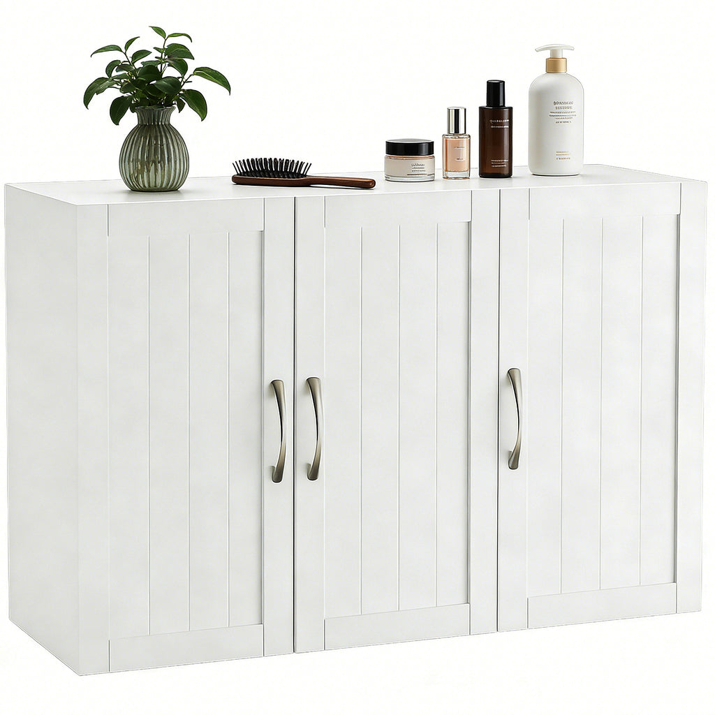 Mobile Bagno Elegante Zuritech™ – Design Moderno Salvaspazio