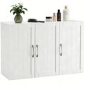 Mobile Bagno Elegante Zuritech™ – Design Moderno Salvaspazio