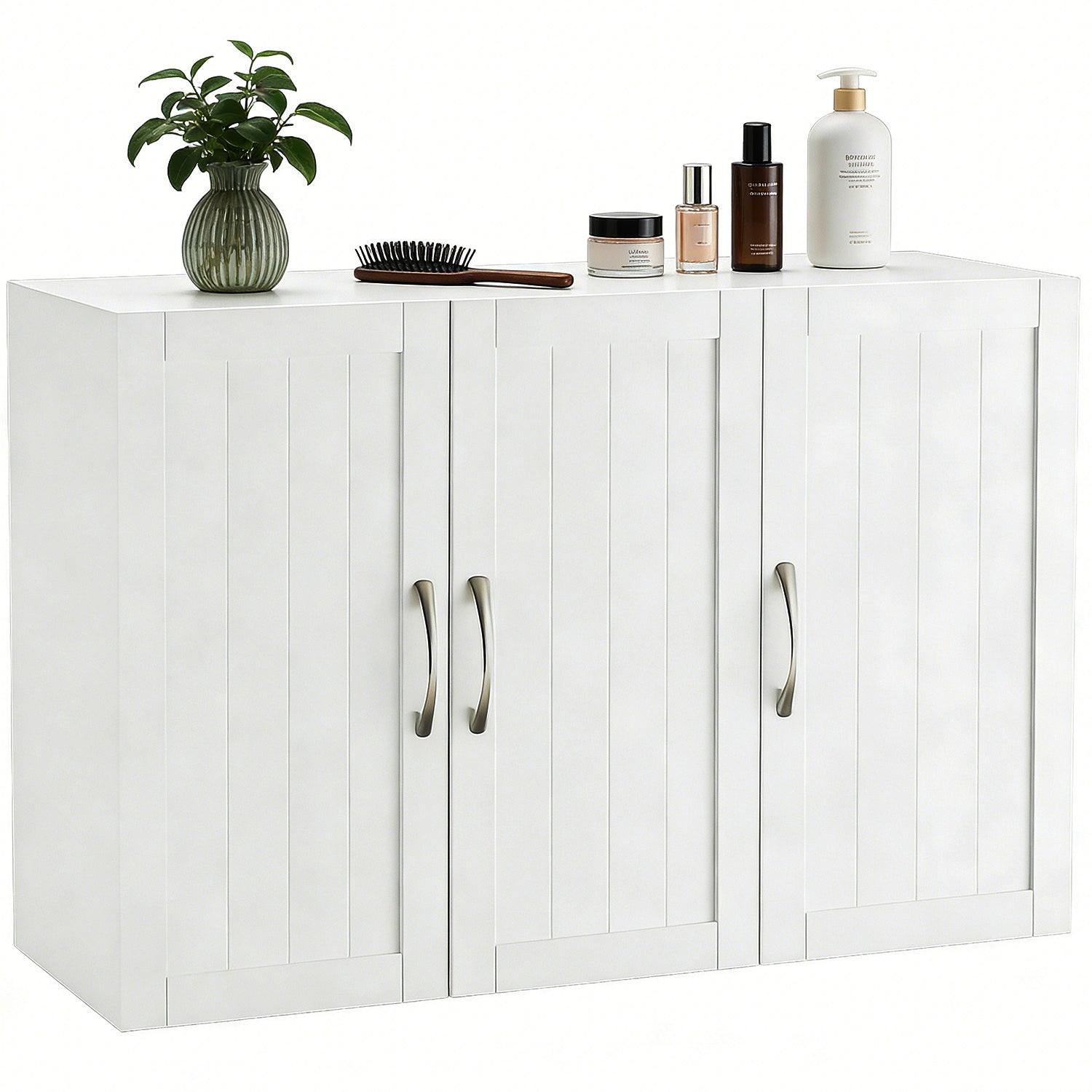 Mobile Bagno Elegante Zuritech™ – Design Moderno Salvaspazio