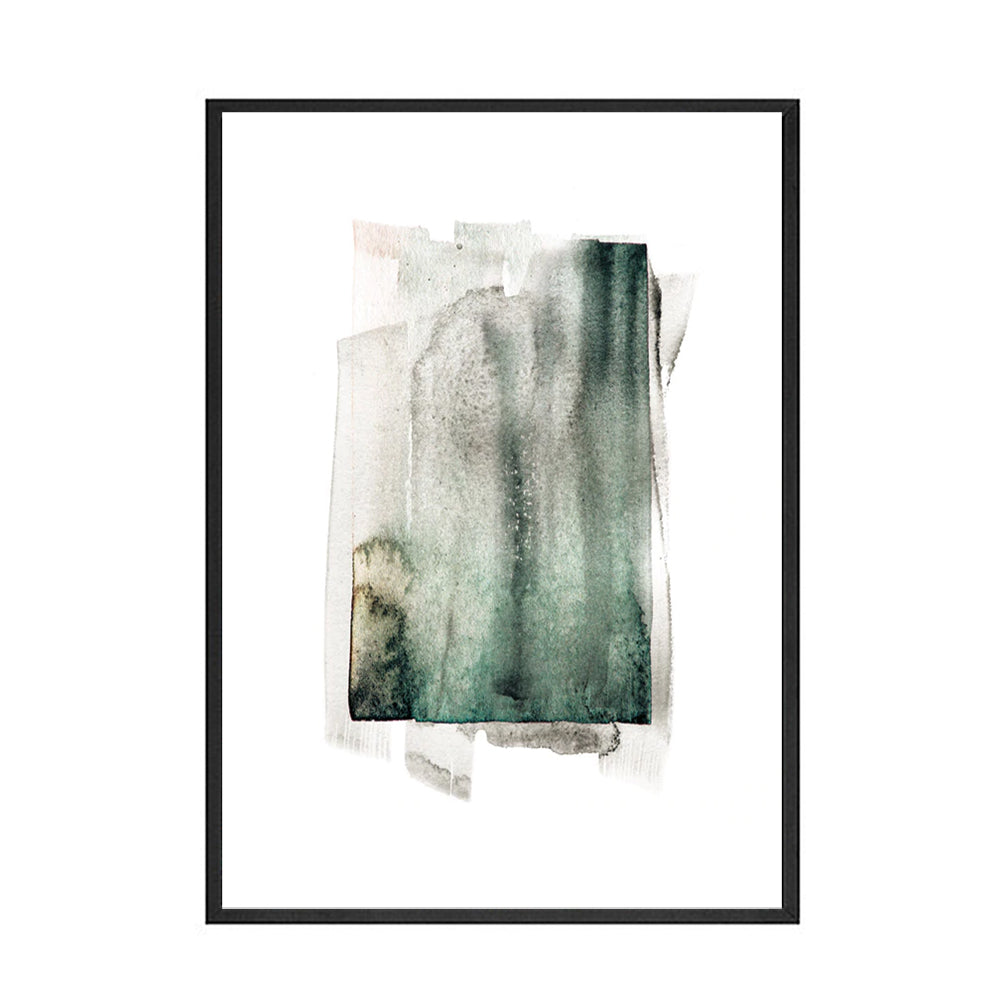 Canvas Painting A Custom Decorative Core