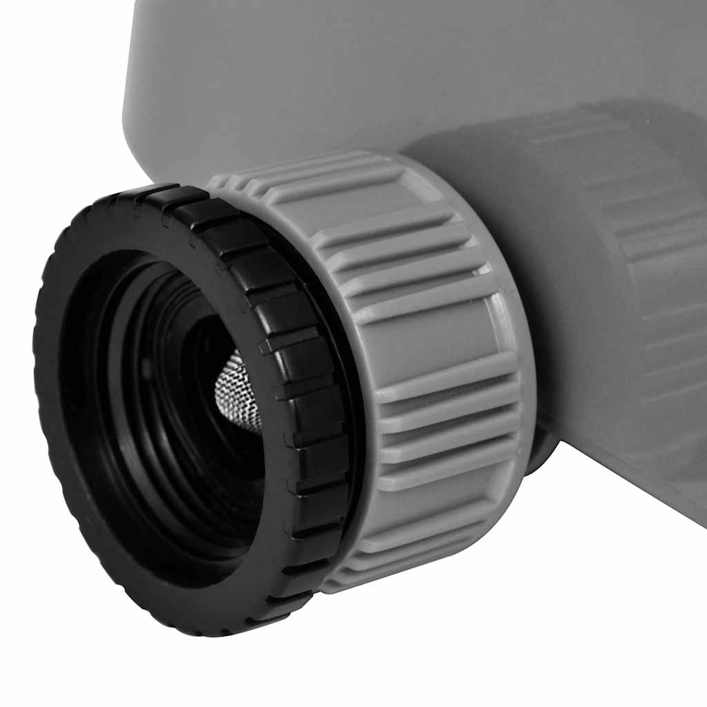 Timer Elettronico per Irrigazione Automatica a 2 Uscite – Controllo Preciso per il Tuo Giardino