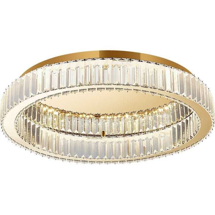 Light-luxury Modern Minimalist Ceiling Light For The Bedroom