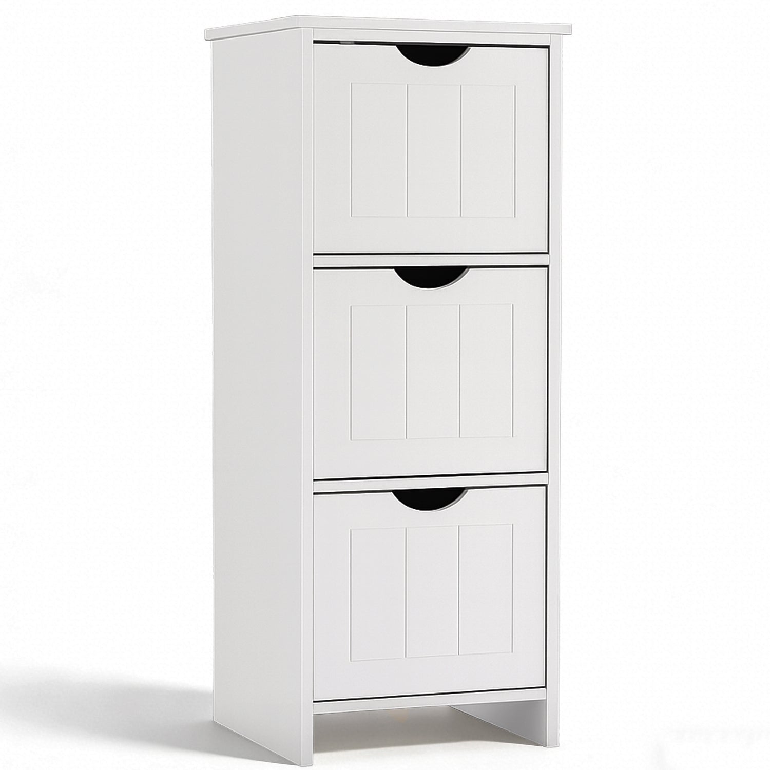Mobile Bagno Elegante Zuritech™ – Design Moderno Salvaspazio