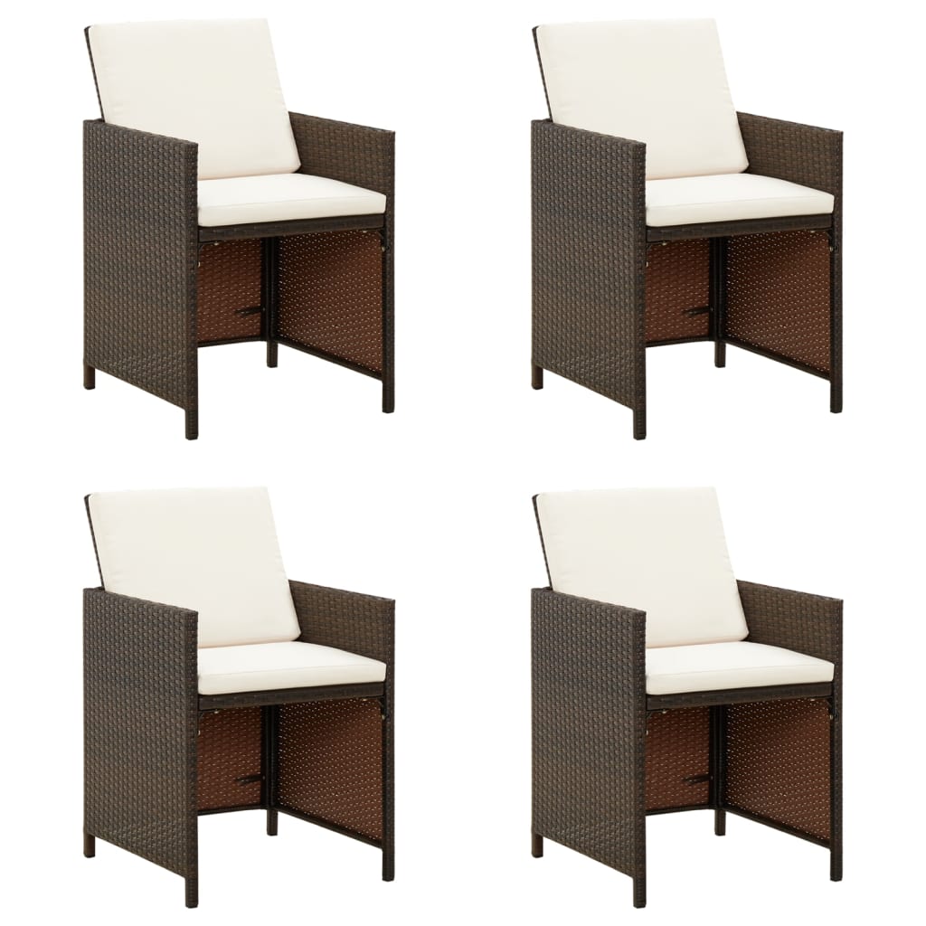Sedie di Design per Esterni – Eleganza Contemporanea e Comfort Outdoor