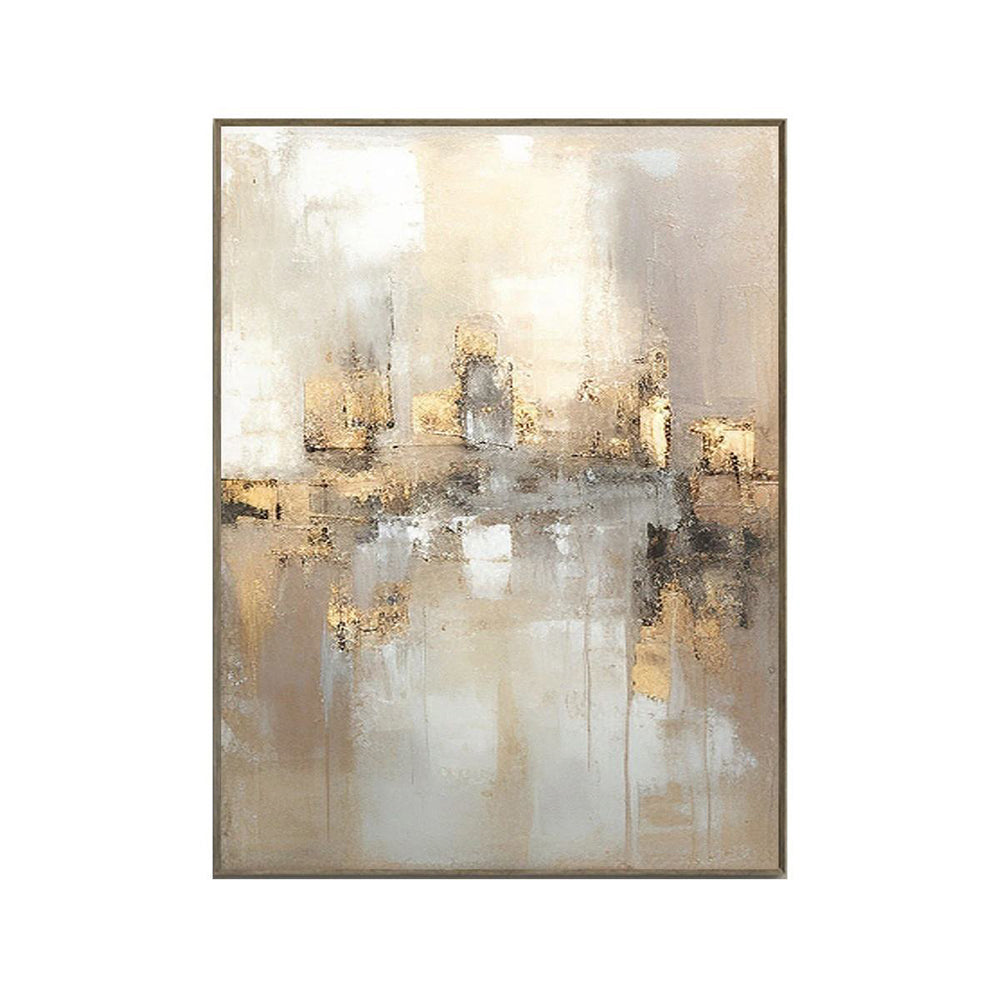 Handmade Oil Painting