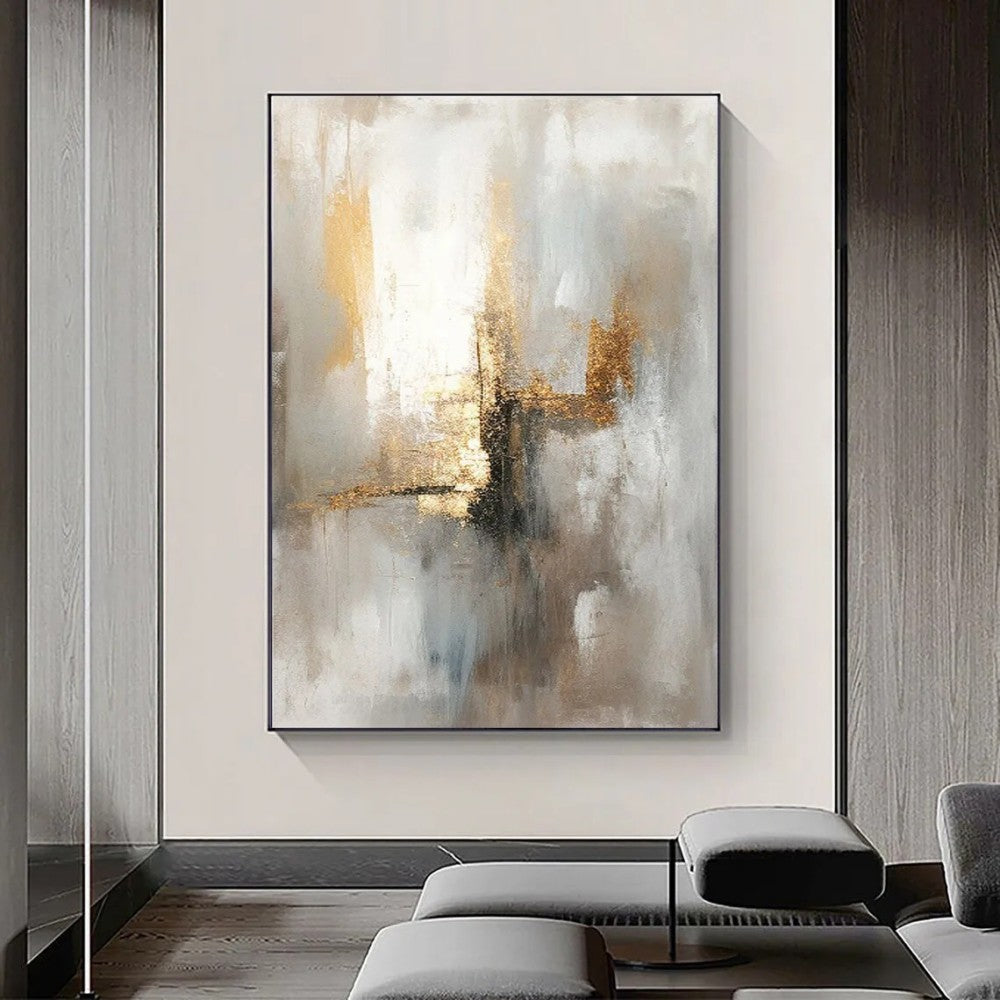 Handmade Oil Painting