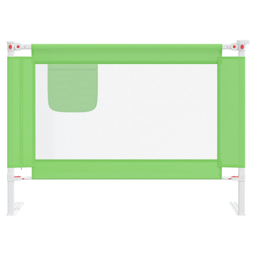 Barriera Letto Bambini Anti-Caduta Regolabile