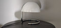 Table Lamp Retro Metal Bedroom Bedside Lamp Mushroom Lamp