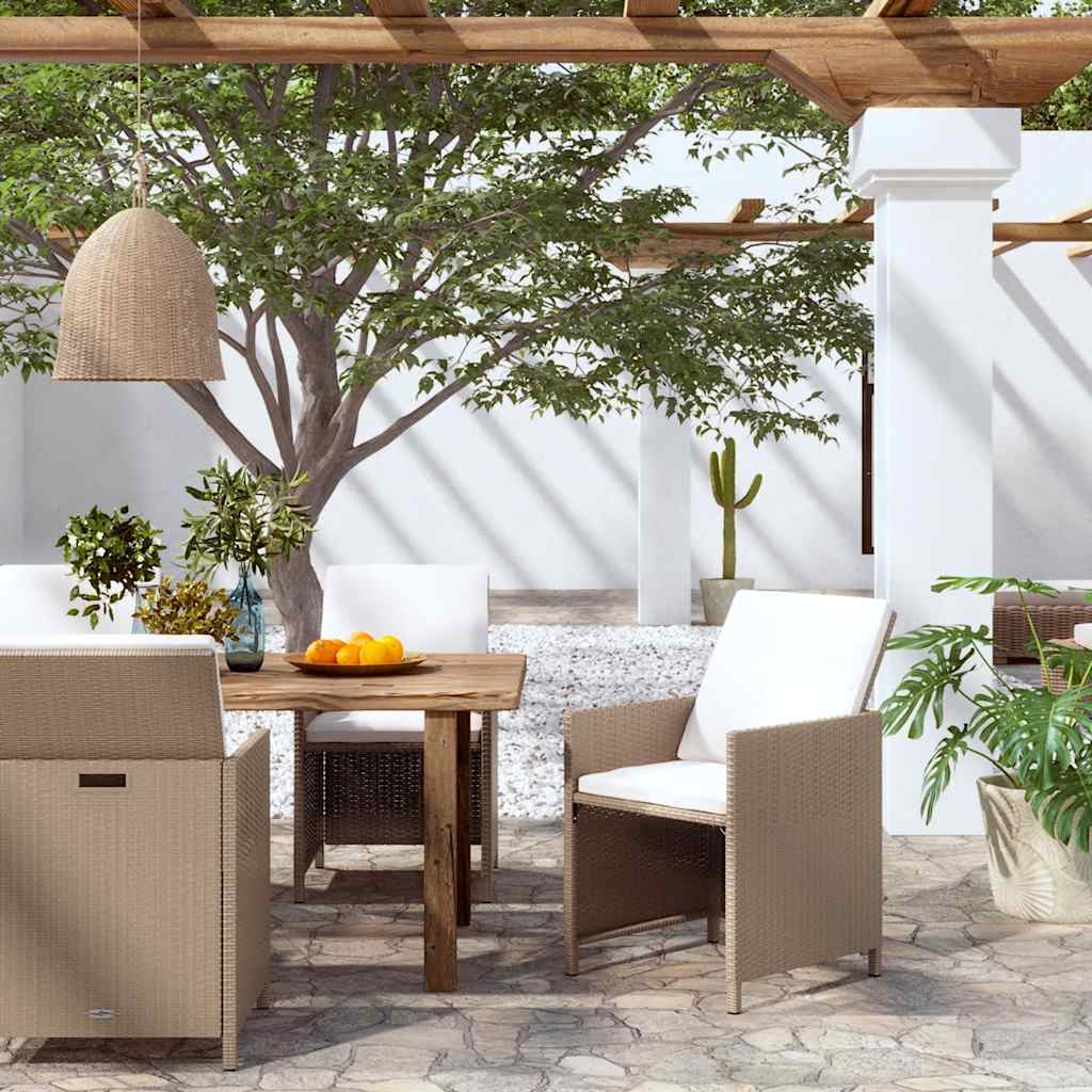 Sedie di Design per Esterni – Eleganza Contemporanea e Comfort Outdoor