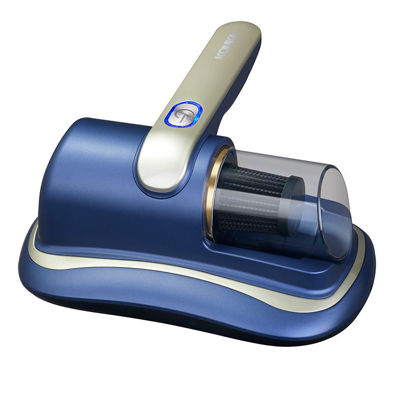 CleanBed Pro™ – Aspirapolvere Anti-Acari UV Portatile