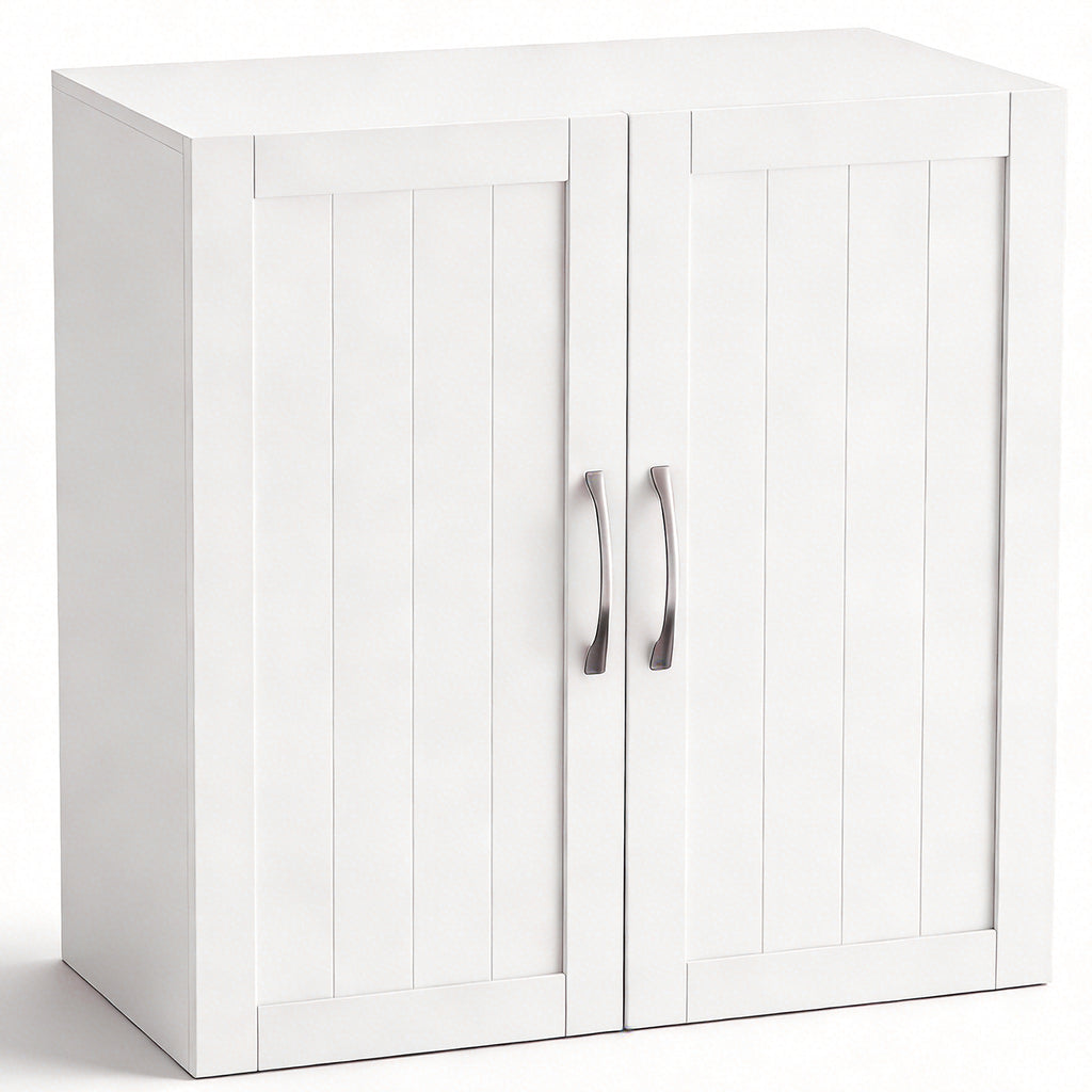 Mobile Bagno Elegante Zuritech™ – Design Moderno Salvaspazio
