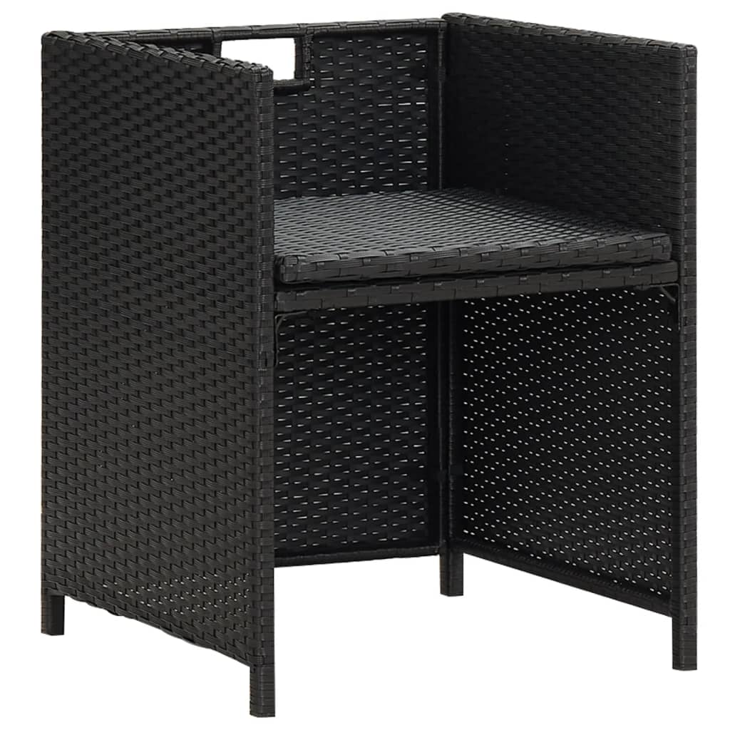 Sedie di Design per Esterni – Eleganza Contemporanea e Comfort Outdoor