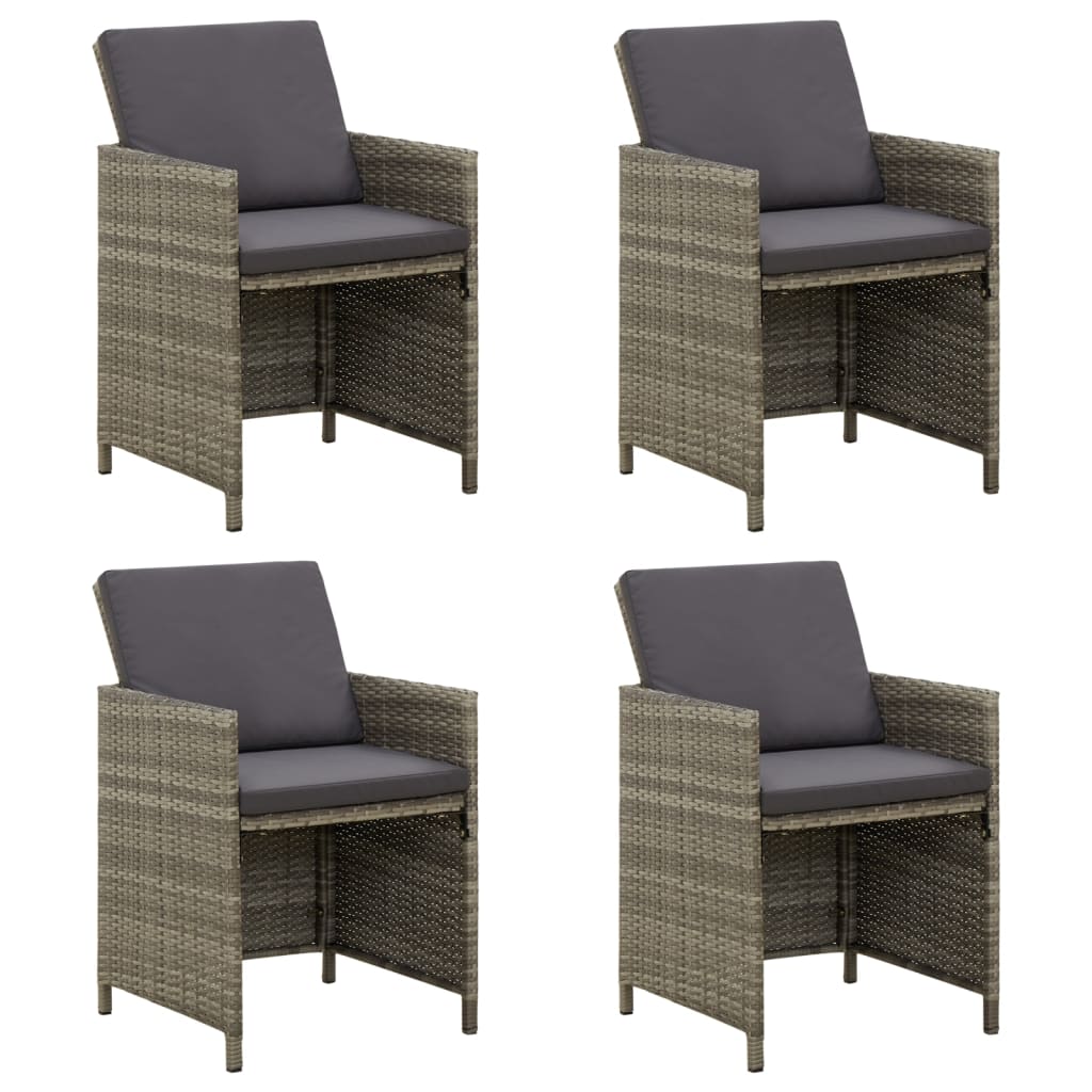 Sedie di Design per Esterni – Eleganza Contemporanea e Comfort Outdoor