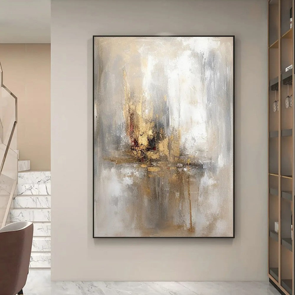 Handmade Oil Painting