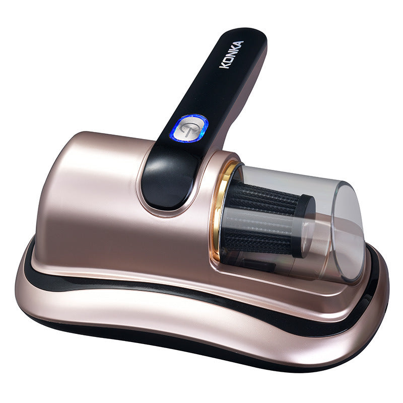 CleanBed Pro™ – Aspirapolvere Anti-Acari UV Portatile