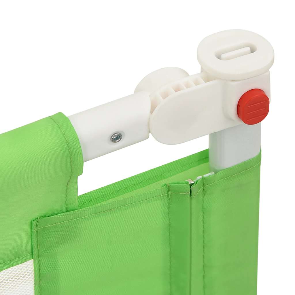 Barriera Letto Bambini Anti-Caduta Regolabile