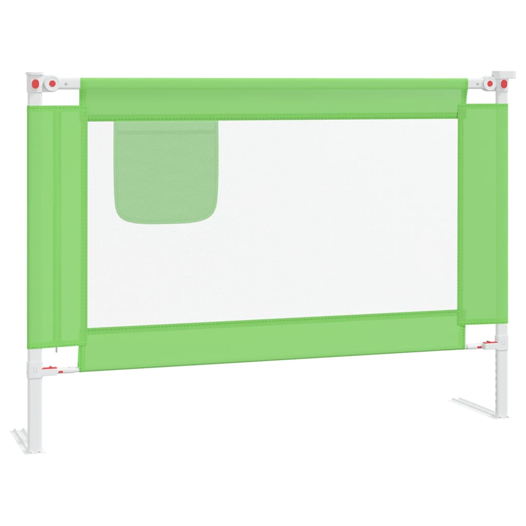 Barriera Letto Bambini Anti-Caduta Regolabile