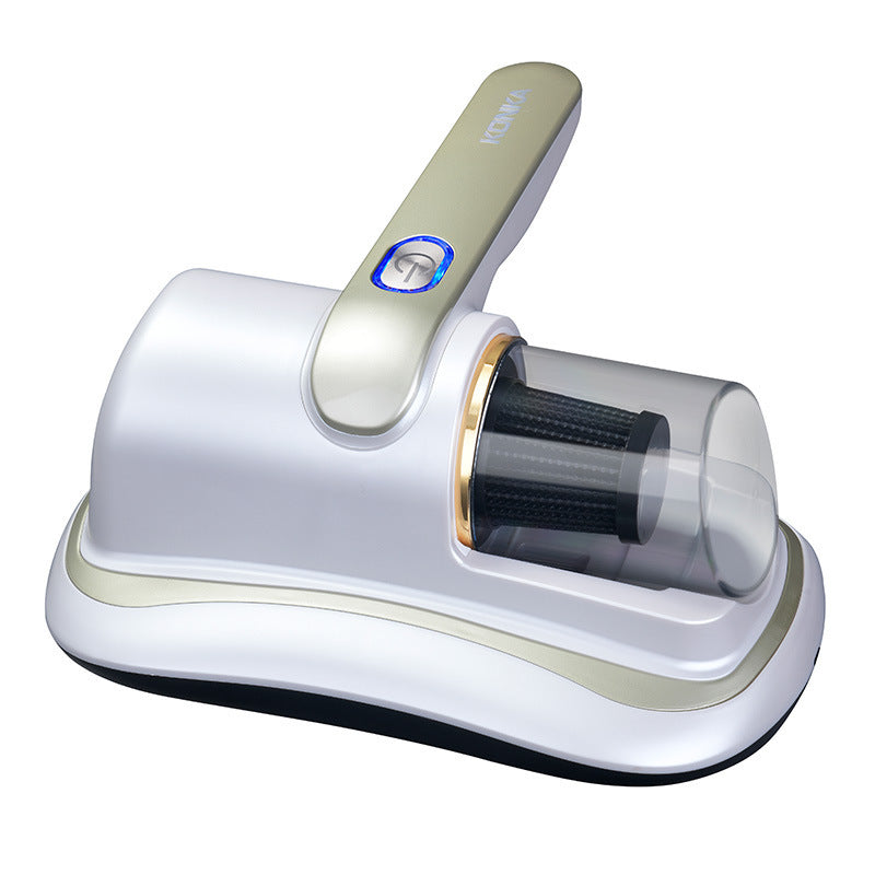 CleanBed Pro™ – Aspirapolvere Anti-Acari UV Portatile