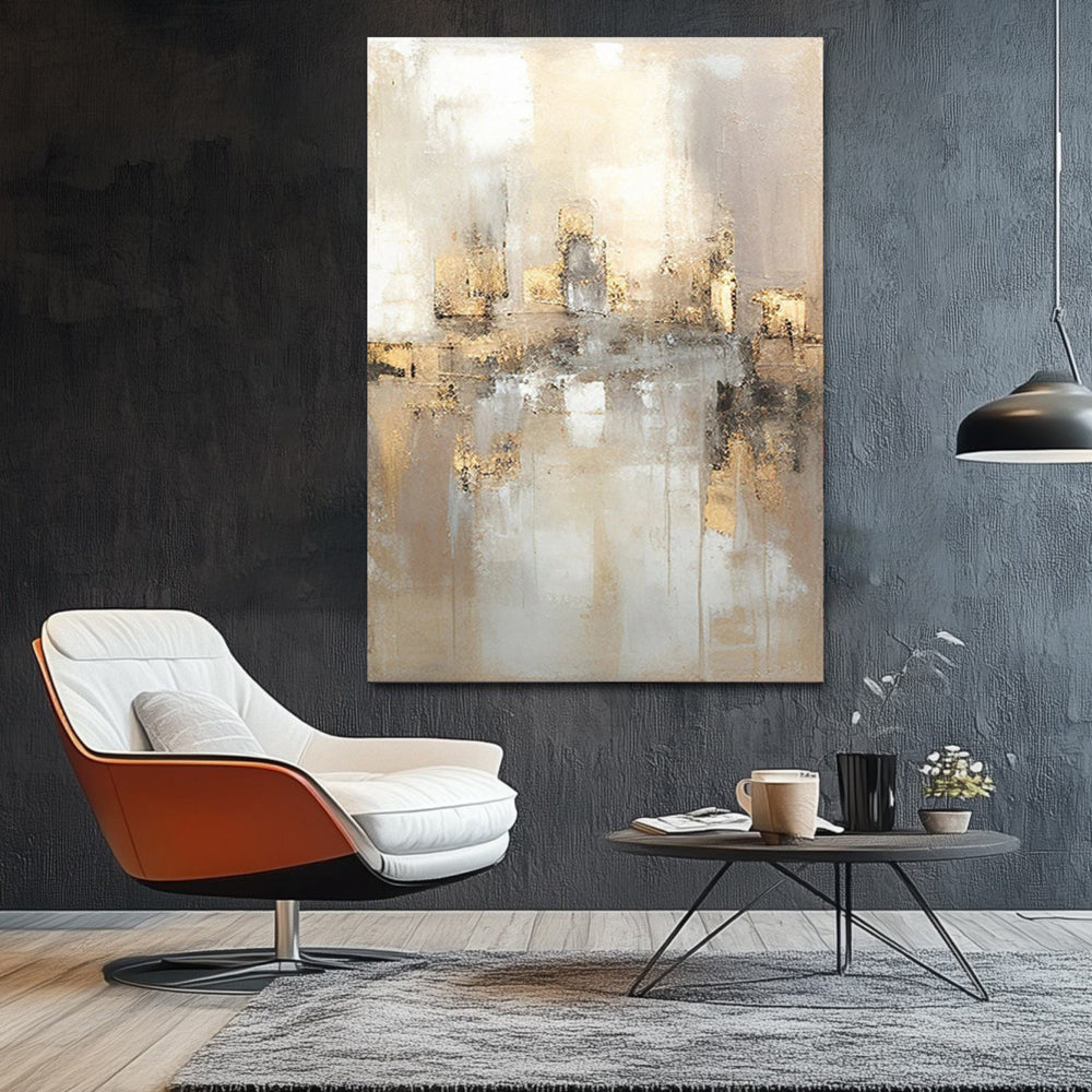 Handmade Oil Painting
